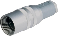 Разъем 10 А, 250 В/AC/DC, IP65, 7 контактов Hirschmann N6R EM