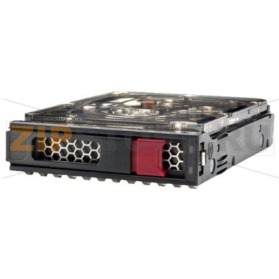 Жесткий диск 10 Тб HPE P09161-B21 