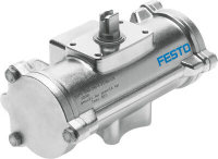 Привод неполноповоротный Festo DAPS-0240-090-R-F0507-CR