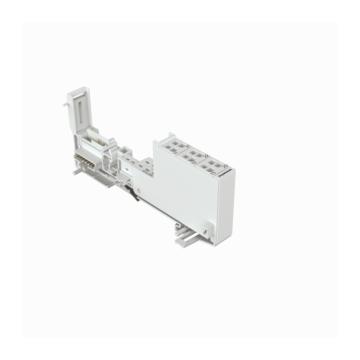 Модуль базовый Turck BL20-S3S-SBB 