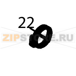 Clamp 12 - 20 Fagor FI-2700I Clamp 12 - 20 Fagor FI-2700IЗапчасть на деталировке под номером: 22Название запчасти Fagor на английском языке: Clamp 12 - 20 FI-2700I.