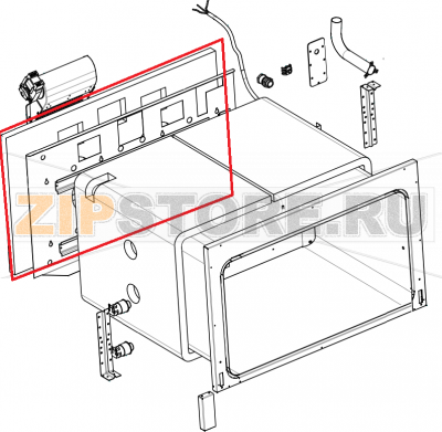 Pannello lana vetro fondo muffola per forno modd. 4t e cucina Tecnoeka EKF 464    Pannello lana vetro fondo muffola per forno modd. 4t e cucina Tecnoeka EKF 464Запчасть на сборочном чертеже под номером:&nbsp;01100370Название запчасти на итальянском языке:&nbsp;Pannello lana vetro fondo muffola per forno modd. 4t e cucina Tecnoeka EKF 464
