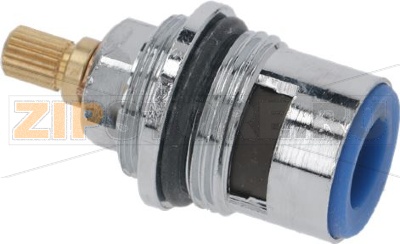 КЕРАМИЧЕСКИЙ КАРТРИДЖ 3/4 ПРАВЫЙ 