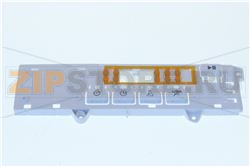 ASSY PLASTIC CANDY S LINE 