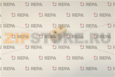MORSETTIERA 1 POLO IN CERAMICA 30A 