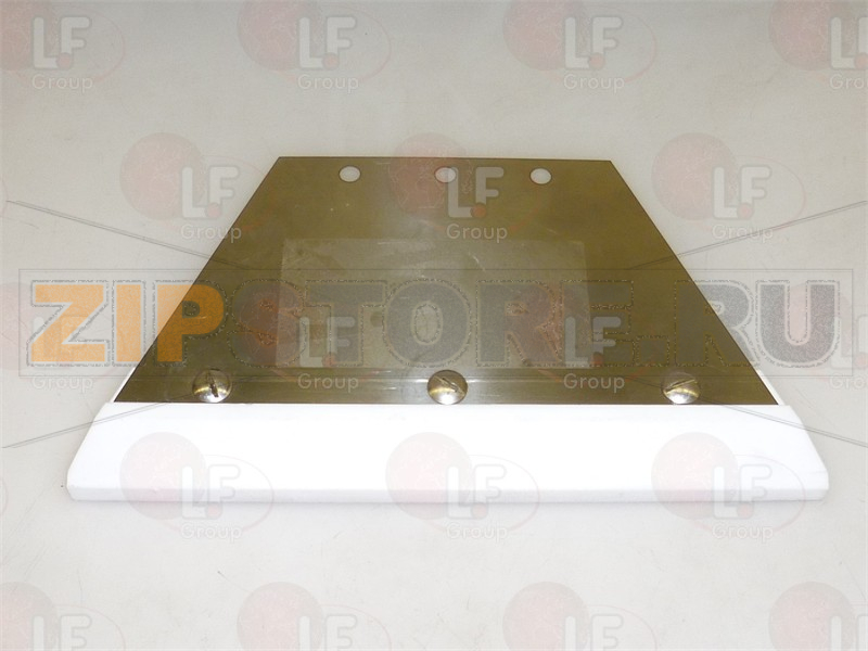 SPATOLA 230 mm 