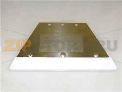 SPATOLA 230 mm 