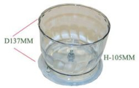 BOL HACHOIR 500ml