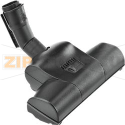 TURBO SPAZZOLA BOSCH 00461505 