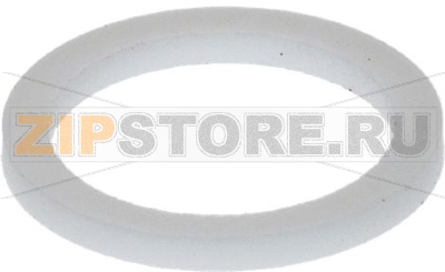 ПЛОСКИЙ УПЛОТНИТЕЛЬ PTFE Ø 17X13,2X1,5 MM 