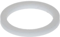 ПЛОСКИЙ УПЛОТНИТЕЛЬ PTFE Ø 17X13,2X1,5 MM