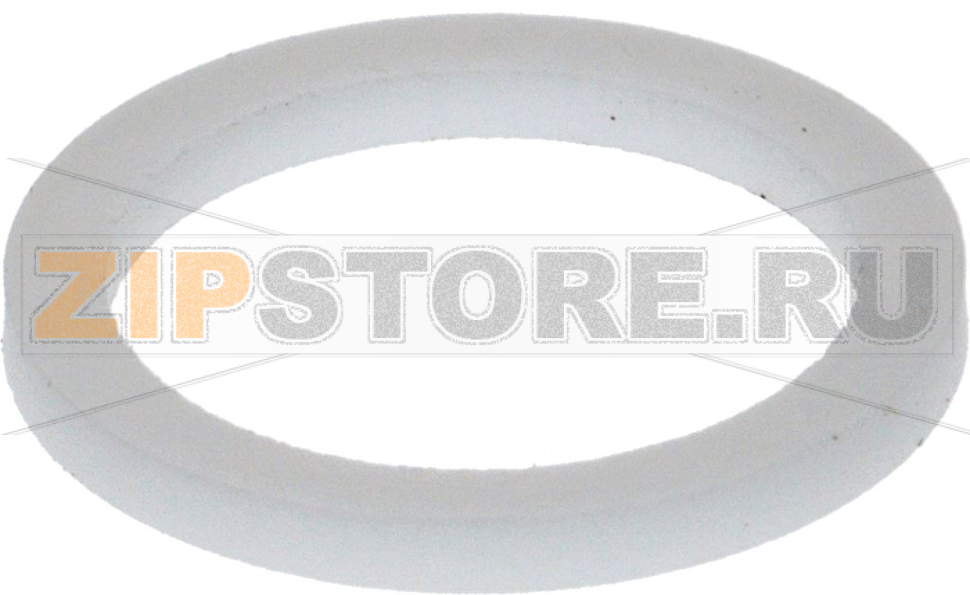 ПЛОСКИЙ УПЛОТНИТЕЛЬ PTFE Ø 17X13,2X1,5 MM 