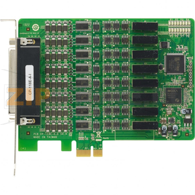 Плата MOXA CP-118U-I w/o Cable 
