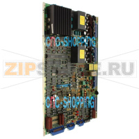 Плата привода шпинделя Fanuc A20B-1000-0691