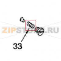 Spring, cap KitchenAid 5KPM50