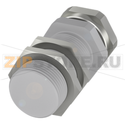 Зажим для датчиков с неподвижным упором Balluff BAM00FY 