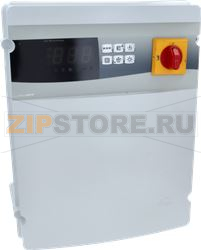 PANEL PEGO ECP 1000 2EV U 
