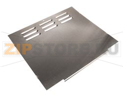 PANEL, ELECTRICAL 