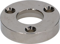 LOCK FOR DOOR HANDLE ø 46x10 mm