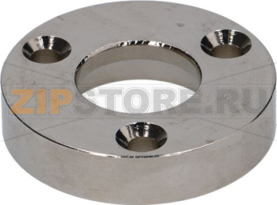 LOCK FOR DOOR HANDLE ø 46x10 mm 