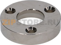 LOCK FOR DOOR HANDLE ø 46x10 mm