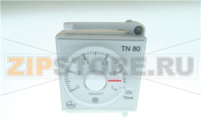 MINUTERIE CDC TN80 60SEC 