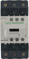 КОНТАКТОР SCHNEIDER LC1D40AV7