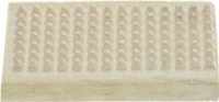 CERAMIC RADIANT PLATE 143x90x23 mm