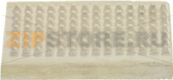 CERAMIC RADIANT PLATE 143x90x23 mm 