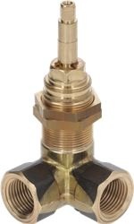 ВОДОЗАБОРНЫЙ КРАН ПРАВОСТОРОННИЙ Ø 1/2&quot;FF 