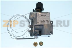 KIT VALVOLA GAS EUROSIT 340°C 