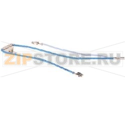 TERMOFUSIBILE FERRO STIRO BSH 00426527 