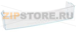 BOTTLE SHELF LOWER ELECTROLUX 2246613158 