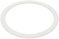 УПЛОТНИТЕЛЬ ПЛОСКИЙ PTFE Ø 87X81X0,5ММ