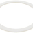 УПЛОТНИТЕЛЬ ПЛОСКИЙ PTFE Ø 87X81X0,5ММ - УПЛОТНИТЕЛЬ ПЛОСКИЙ PTFE Ø 87X81X0,5ММ