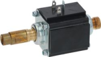 НАСОС ВИБРАТОРА FLUID-O-TECH 70ВТ 220В