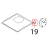 Front axle sleeve permanet seat Airhot CT-300