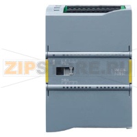 SIPLUS S7-1200, модуль отказобезопасных дискретных выходов SM 1226 F-DQ 4X24VDC, рабочая температура -25 ... +60&#176;C, со стойким покрытием, на основе 6ES7226-6DA32-0XB0 . отказобезопасные выходы F-DQ 4X =24 В 2A, PROFISAFE, ширина 70 мм, вплоть до кате