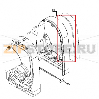 Lighted display Ugolini Minigel 2 Plus Lighted display Ugolini Minigel 2 Plus

Запчасть на сборочном чертеже под номером: 80

Название запчасти Ugolini на английском языке: Lighted display Ugolini Minigel 2 Plus