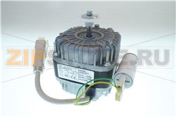 MOTOR 1 BT 35-25-1V NO 
