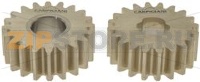 GEAR PAIR