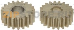 GEAR PAIR 