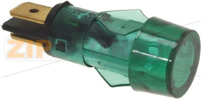 ЗЕЛЕНАЯ ЛАМПОЧКА 