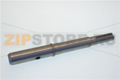 6460 DRIVE SHAFT 