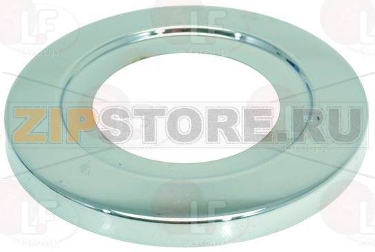 BORCHIA RUBINETTONE 2" ø 120 mm 