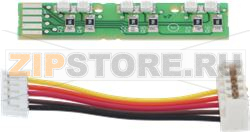 LED BOARD KOBOLD VK200/VK220S 