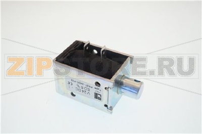 ELETT.PR3 5% 24V DC CON FASTON 
