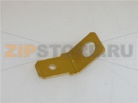 PRESA LAMELLARE 45° FASTON 6.3 mm