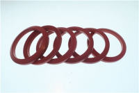 6pc PK LONGLIFE CONICA GASKET SHEATH
