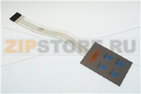 TASTIERA PROGRAMMAZIONE